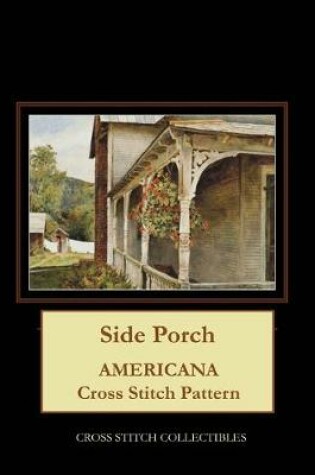 Cover of Side Porch