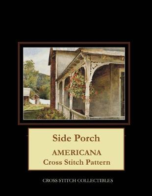 Book cover for Side Porch