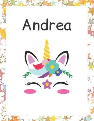 Cover of Andrea