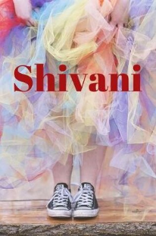 Cover of Shivani