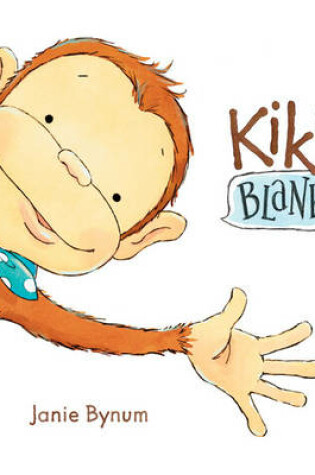 Cover of Kiki's Blankie