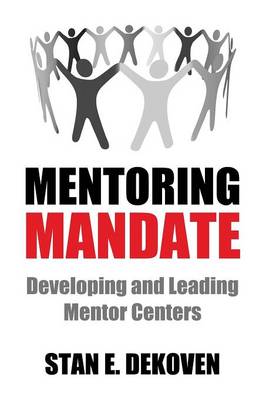 Book cover for Mentoring Mandate