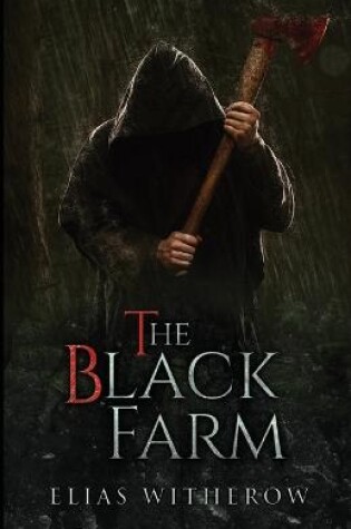 Cover of The Black Farm