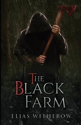 Book cover for The Black Farm