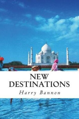 Cover of New Destinations
