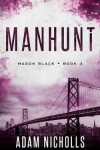 Book cover for Manhunt