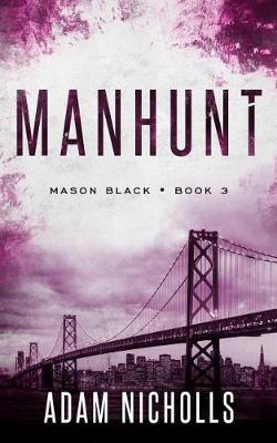 Book cover for Manhunt