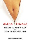 Book cover for Alpha Female