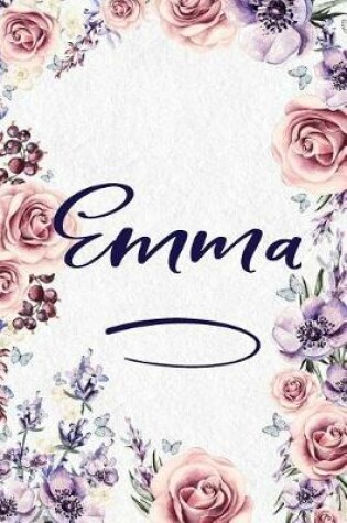 Cover of Emma