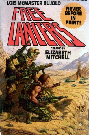 Cover of Free Lancers