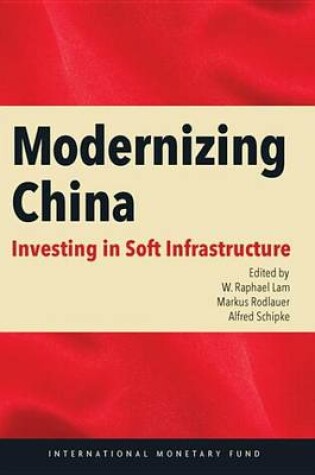 Cover of Modernizing China