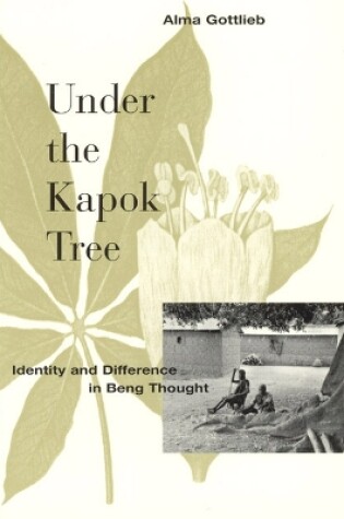 Cover of Under the Kapok Tree