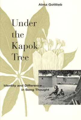 Book cover for Under the Kapok Tree