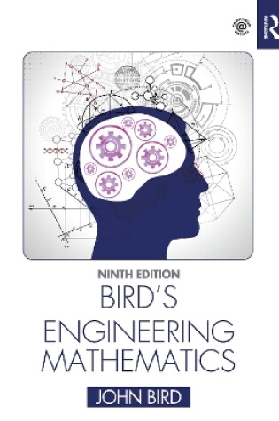Cover of Bird's Engineering Mathematics