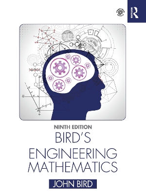 Book cover for Bird's Engineering Mathematics