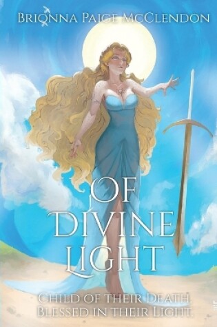 Cover of Of Divine Light