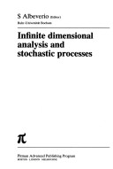 Book cover for Infinite-dimensional Analysis