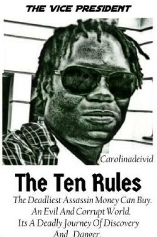 Cover of The Vice President the Ten Rules