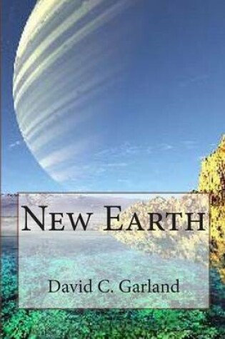 Cover of New Earth