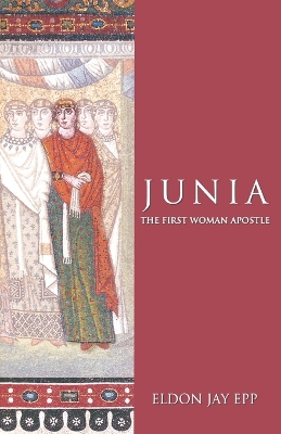 Book cover for Junia