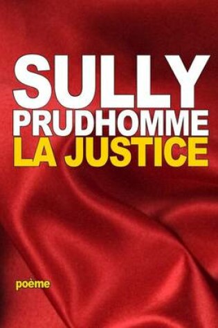 Cover of La Justice