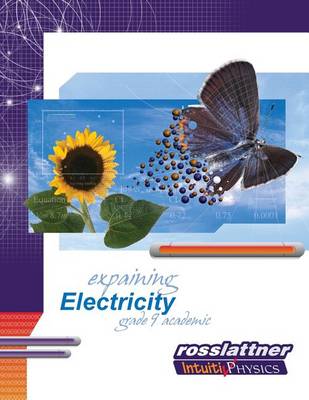 Cover of Explaining Electricity