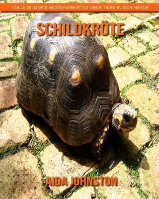 Book cover for Schildkroete