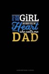 Book cover for So, There Is This Girl He Kinda Stole My Heart He Calls Me Dad