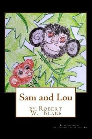 Cover of Sam and Lou