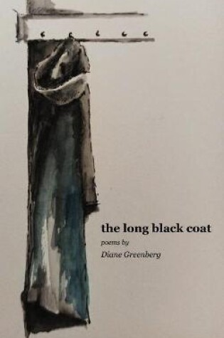 Cover of The long black coat