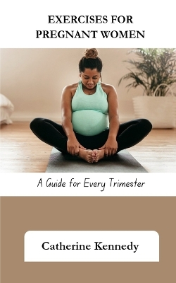 Book cover for Exercises for Pregnant Women