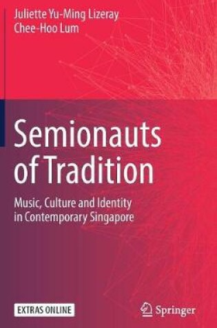 Cover of Semionauts of Tradition