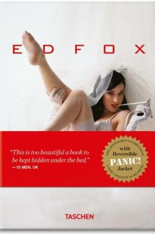 Cover of Ed Fox