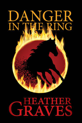 Book cover for Danger in the Ring