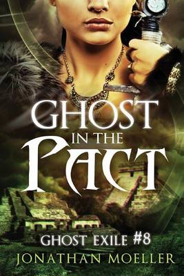 Cover of Ghost in the Pact