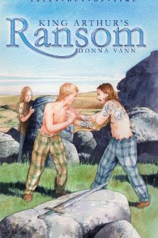 Cover of King Arthur's Ransom