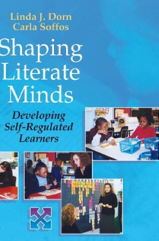 Cover of Shaping Literate Minds