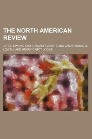 Cover of The North American Review (Volume 34)