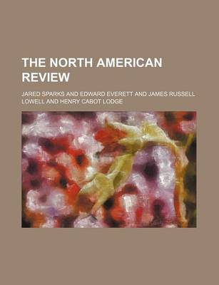 Book cover for The North American Review (Volume 34)