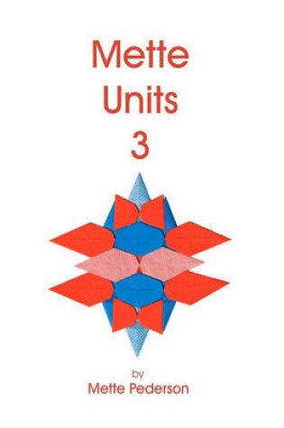 Cover of Mette Units 3