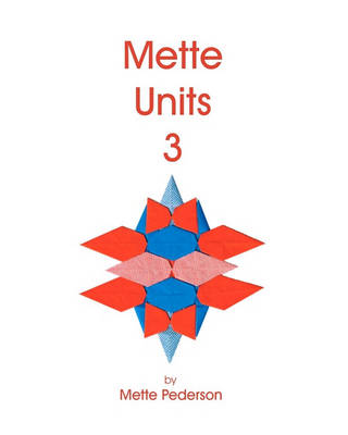 Book cover for Mette Units 3
