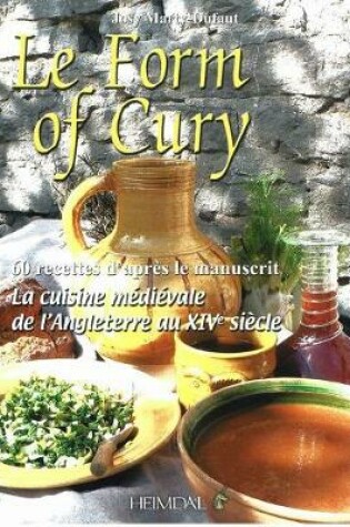 Cover of Le Form of Cury