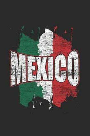 Cover of Mexico Flag