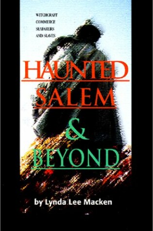 Cover of Haunted Salem & Beyond