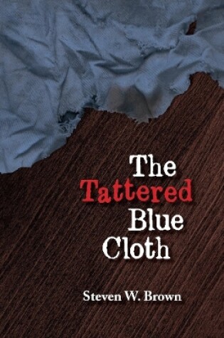 Cover of The Tattered Blue Cloth - Volume 2