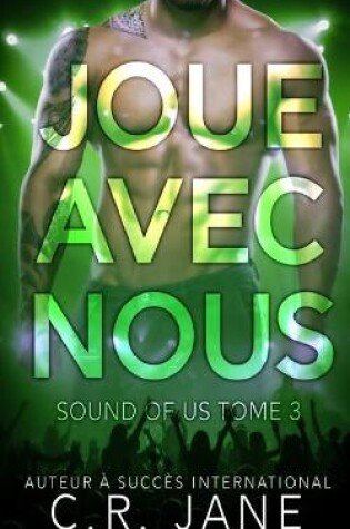 Cover of Joue Avec Nous