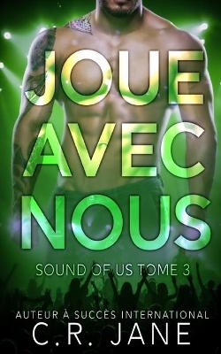 Book cover for Joue Avec Nous