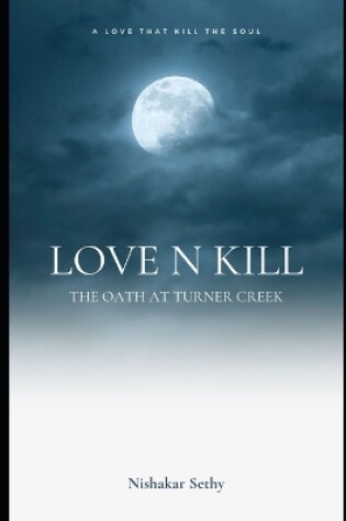 Cover of Love N Kill