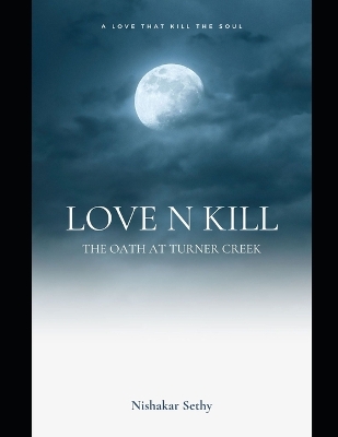 Book cover for Love N Kill