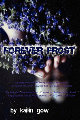 Book cover for Forever Frost